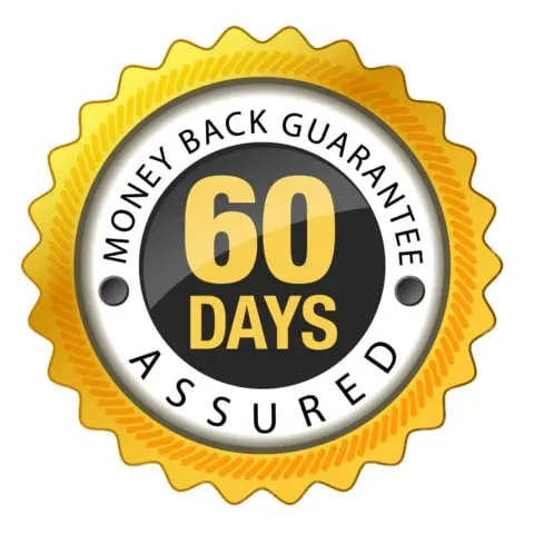 glucotrust money back guarantee