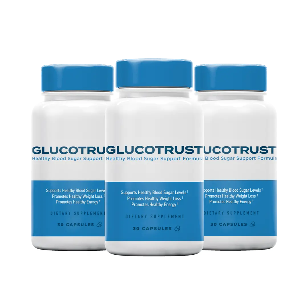 glucotrust reviews