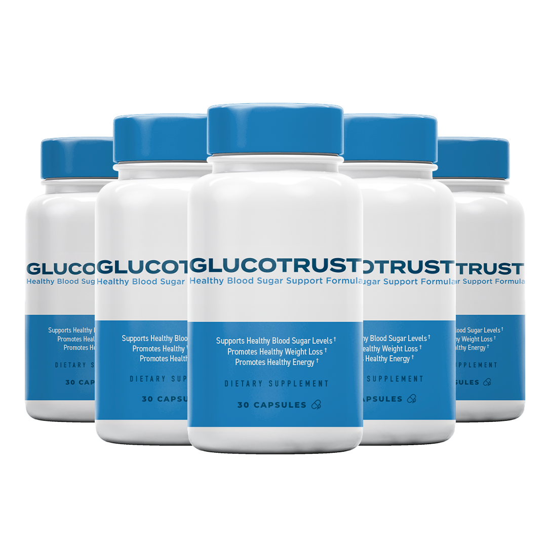 glucotrust reviews