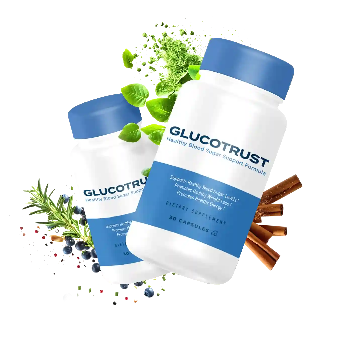 glucotrust