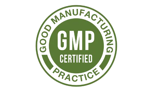 GlucoTrust - GMP