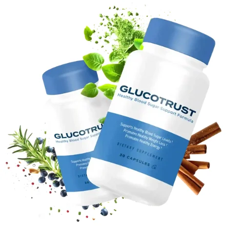 glucotrust