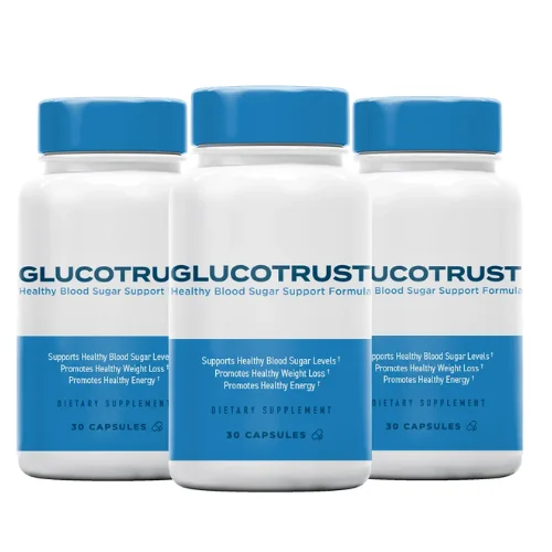 glucotrust supplement